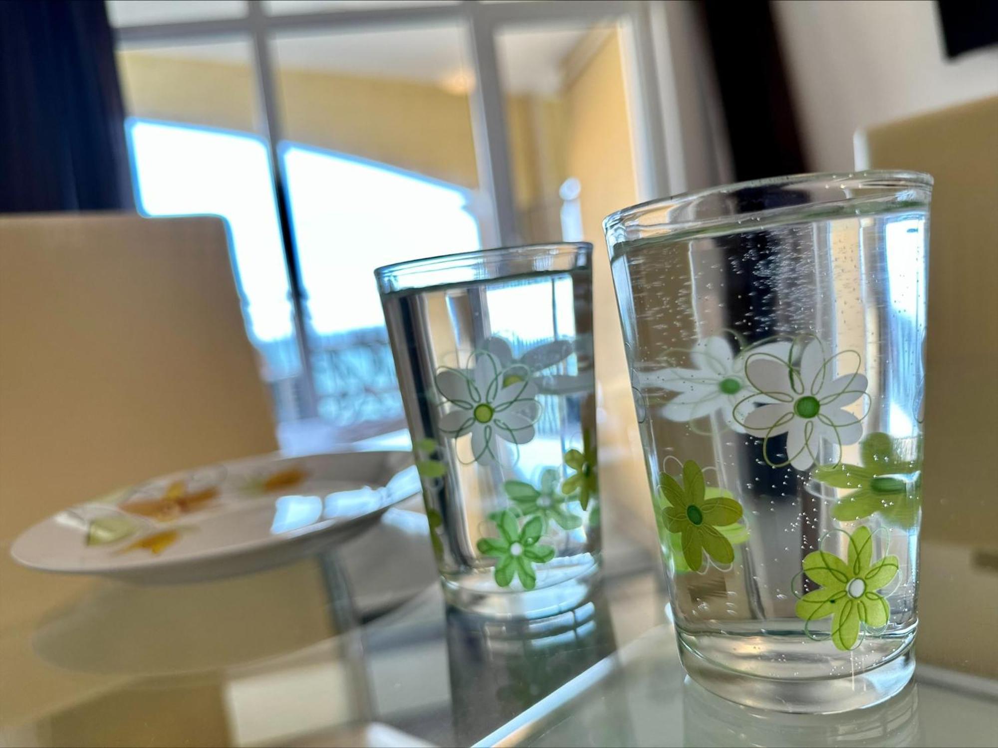 Menada Grand Resort Apartments Aheloi Cameră foto