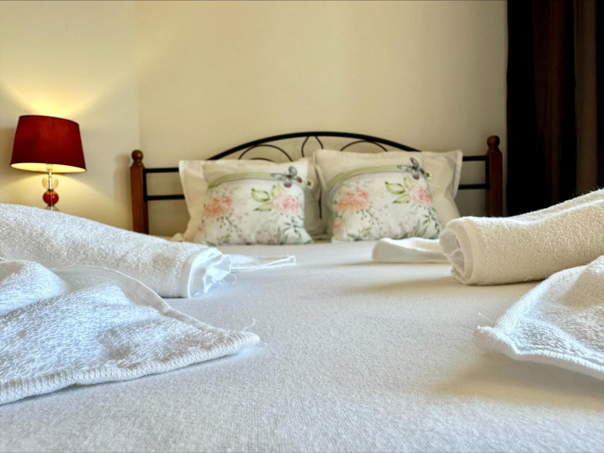 Menada Grand Resort Apartments Aheloi Cameră foto