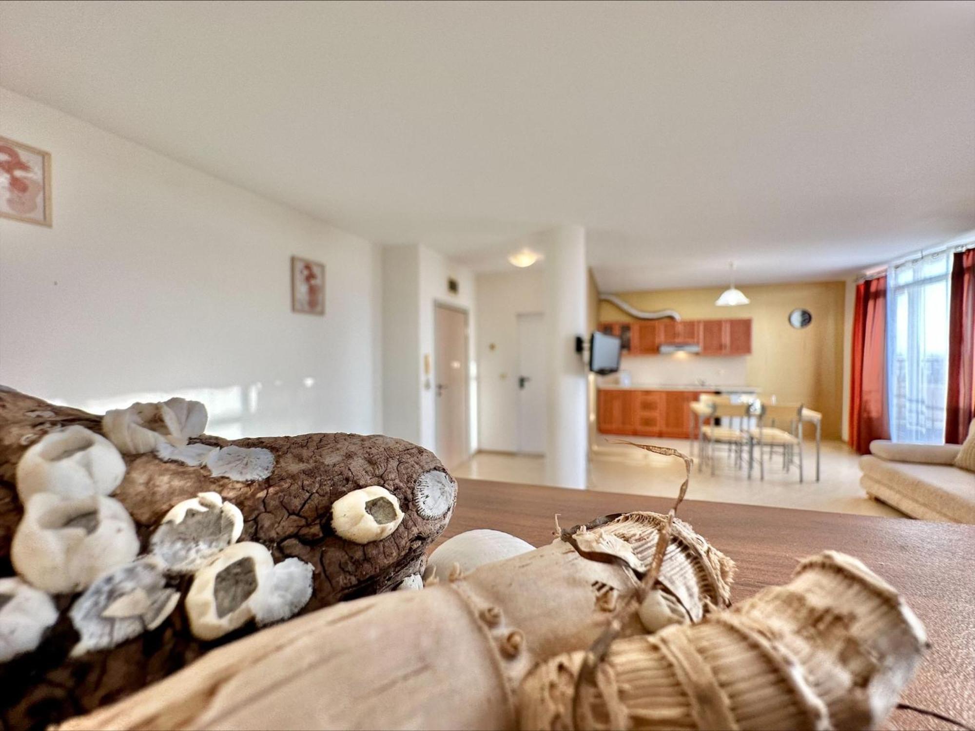 Menada Grand Resort Apartments Aheloi Cameră foto