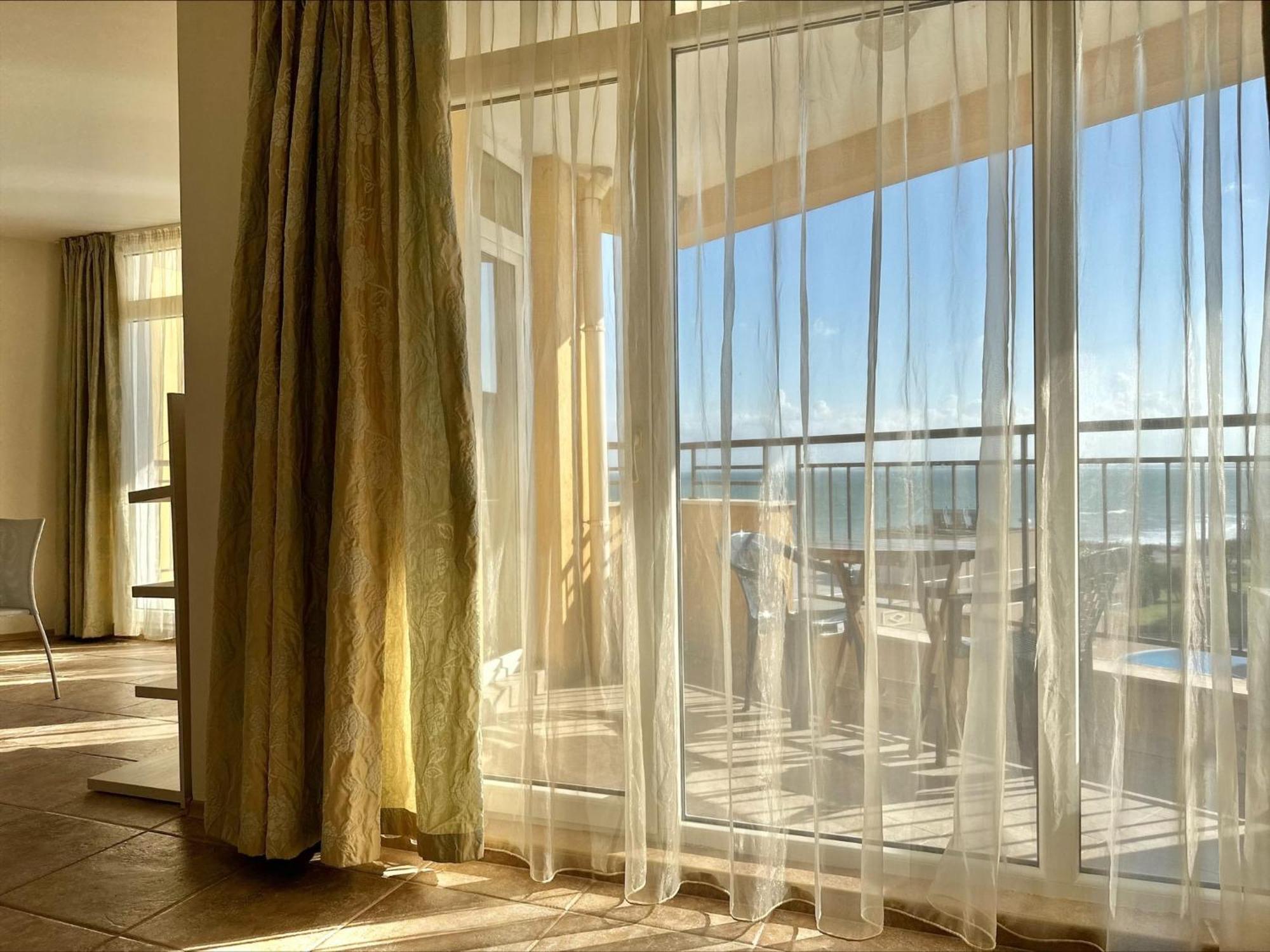 Menada Grand Resort Apartments Aheloi Cameră foto